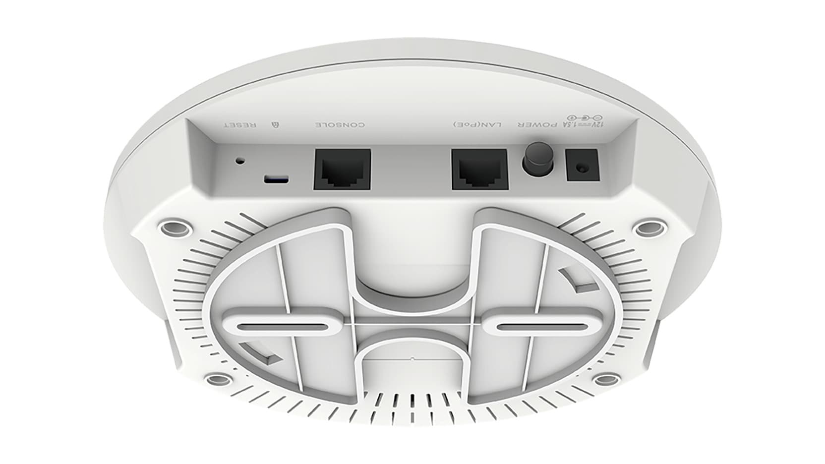 ACCESS POINT D-LINK Unified wireless AC1200 Simultaneous Dual-Band PoE, "DWL-6610AP" — miniatură