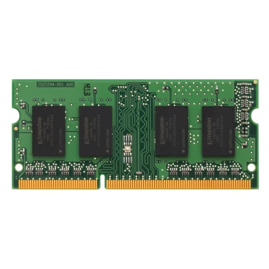 SODIMM Kingston, 4GB DDR3, 1333 MHz, "KCP313SS8/4"
