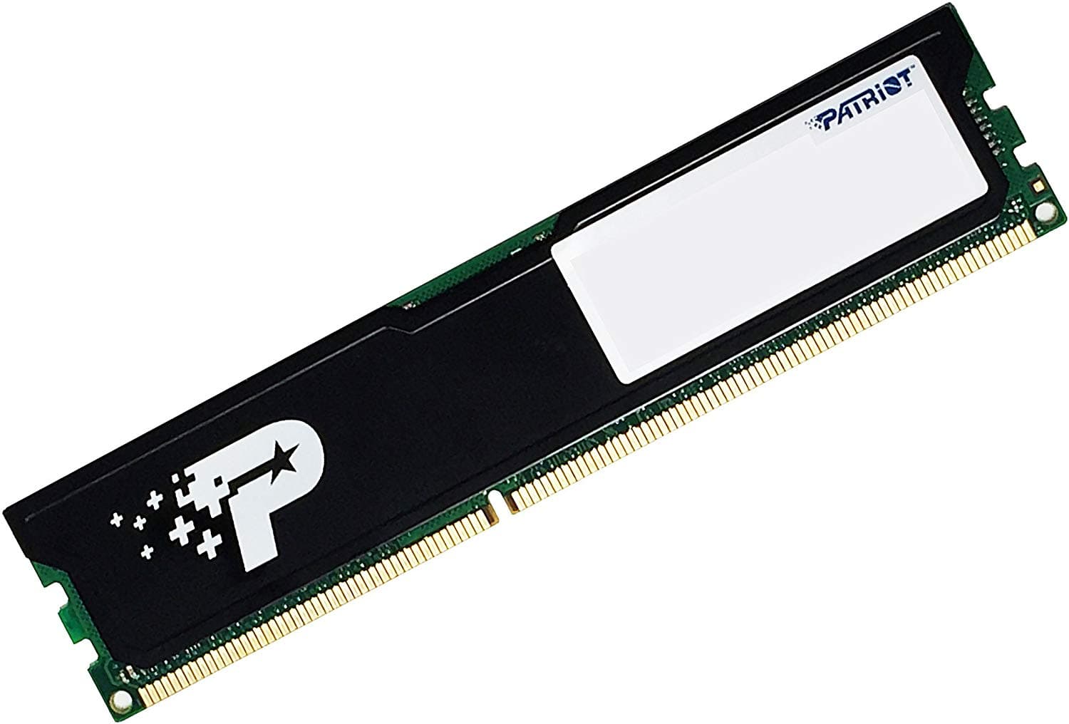 Memorie DDR Patriot DDR3 4 GB, frecventa 1600 MHz, 1 modul, radiator, "PSD34G16002H"