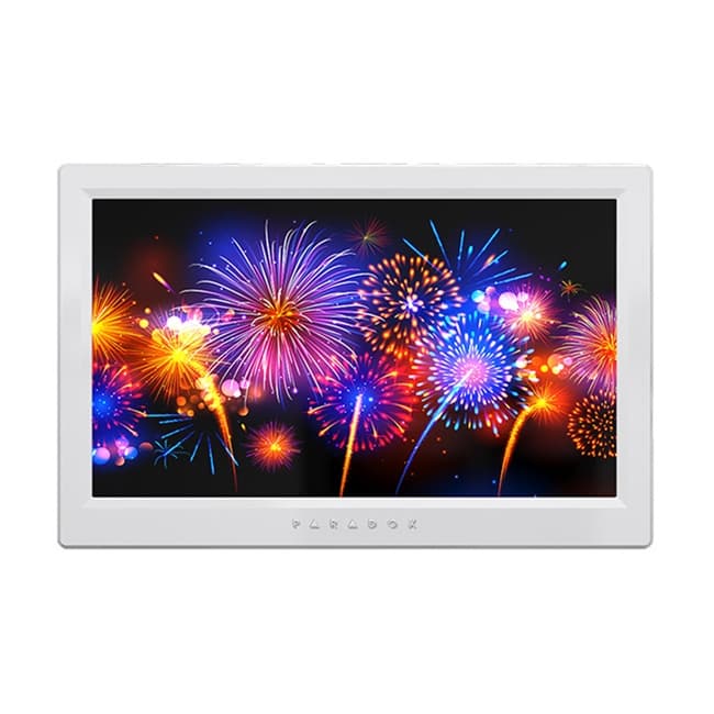 MODUL tastatura Paradox, Touch Screen, cu licenta Paradox TM70, compatibilitate: SWAN, EVO, Spectra, Magellan,LCD "touch screen" color, 7 inch, rezolutie: 800x480 px, "TM70"