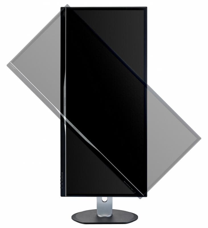 MONITOR PHILIPS 34", grafica, IPS, UWQHD (3440 x 1440), Ultra Wide, 320 cd/mp, 5 ms, VGA, DVI, HDMI, DisplayPort, "BDM3470UP/00"