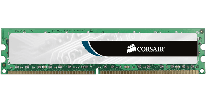 Memorie DDR Corsair DDR3 8 GB, frecventa 1600 MHz, 1 modul, "CMV8GX3M1A1600C11"