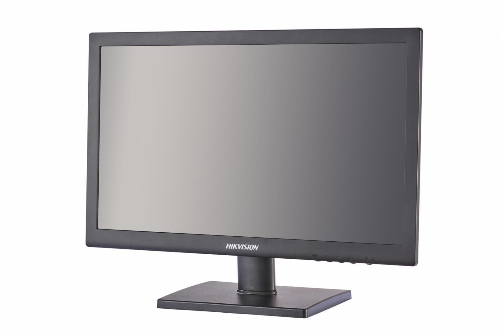 MONITOR. supraveghere HIKVISION 19", supraveghere, LED, HD (FWXGA) (1366 x 768), Wide, 200 cd/mp, 5 ms, VGA, HDMI, "DS-D5019QE-B"