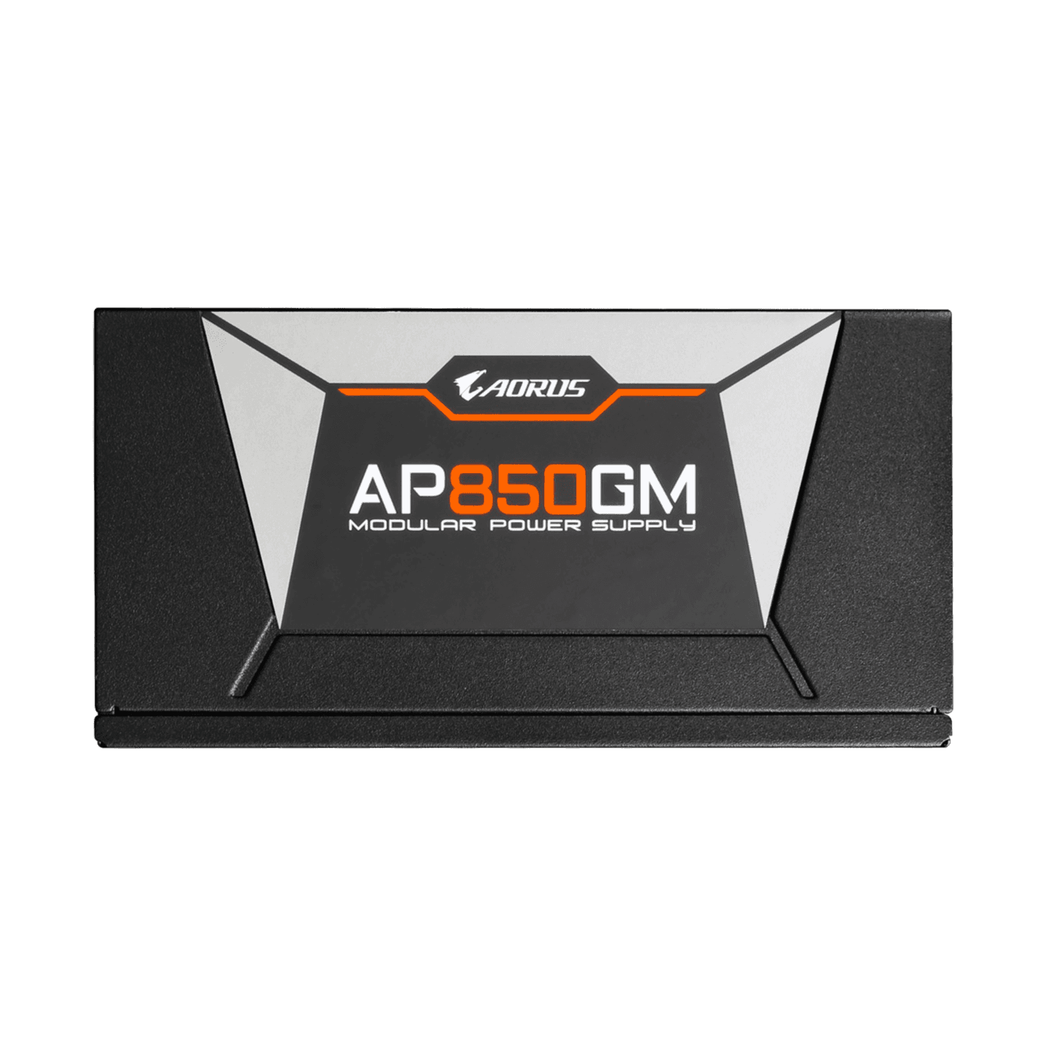 SURSA GIGABYTE AP850GM, 850 W, modulara, ATX 12V V2.31, fan 135 mm x 1, 80 Plus Gold, "GP-AP850GM" — miniatură