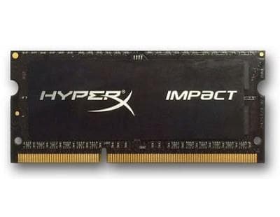 SODIMM Kingston, 16GB DDR3, 1600 MHz, kit, "HX316LS9IBK2/16"