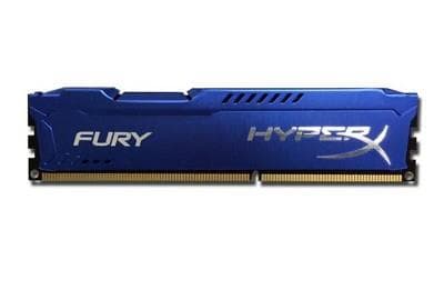 Memorie DDR Kingston - gaming DDR3 8 GB, frecventa 1866 MHz, 1 modul, radiator, "HX318C10F/8"