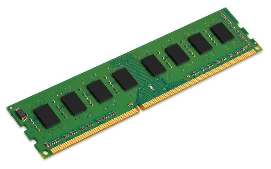 Memorie DDR Kingston DDR4 4 GB, frecventa 2400 MHz, 1 modul, "KCP424NS6/4"