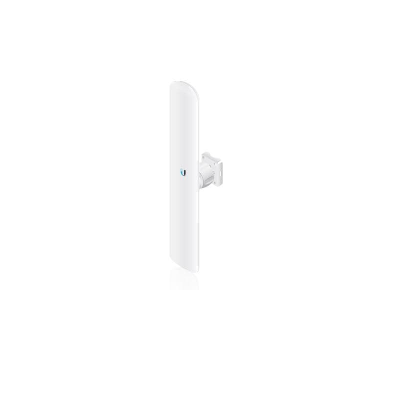 ACCESS Point Ubiquiti wireless exterior 450 Mbps, port 10/100/1000 x 1, antena interna x 1, PoE, 5 GHz, "LAP-120" — miniatură