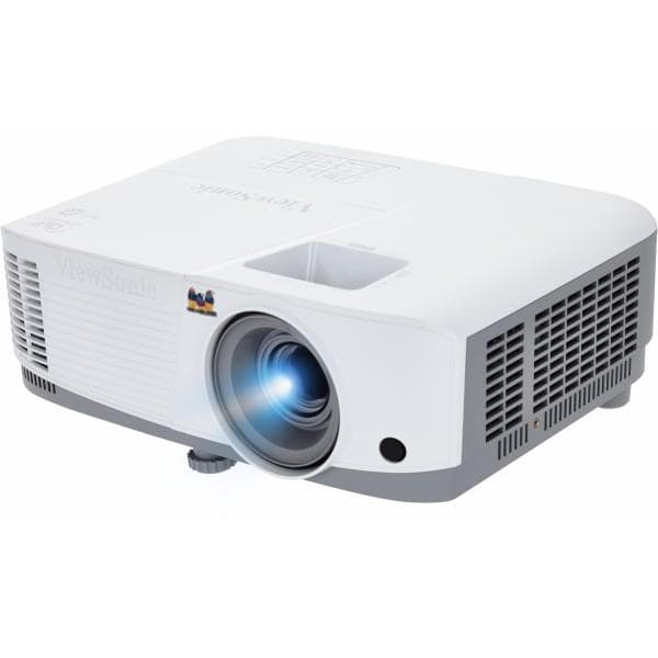 PROIECTOR VIEWSONIC PA503X, lampa LED, 3600 lumeni, rezolutie XGA (1024 x 768), contrast 22.000 : 1, VGA x 2, HDMI, RS-232, USB 2.0 Mini-B, mini-jack,boxe, "PA503X"