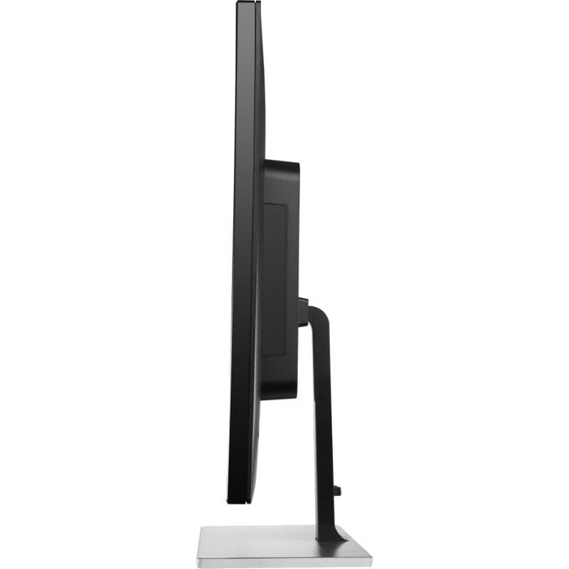 MONITOR AOC 31.5", home, office, VA, 4K UHD (3840 x 2160), Wide, 300 cd/mp, 4 ms, VGA, DVI, HDMI, DisplayPort, "U3277FWQ" — miniatură