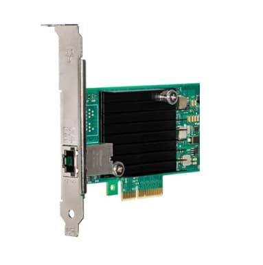 PLACA RETEA INTEL X550T1, intern, PCI-E, port RJ-45, 10000 Mbps, "X550T1"