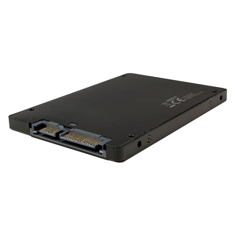 RACK LOGILINK M.2 (M) la S-ATA 3 (T), adaptor pt. SSD M.2 la S-ATA, "AD0019" — miniatură