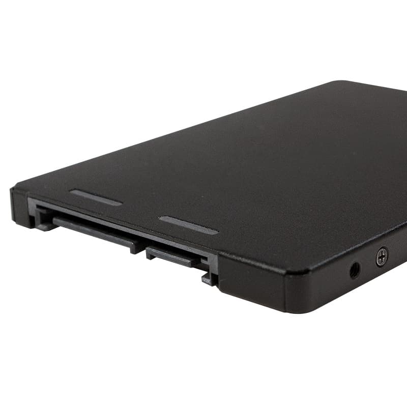 RACK LOGILINK M.2 (M) la S-ATA 3 (T), adaptor pt. SSD M.2 la S-ATA, "AD0019" — miniatură