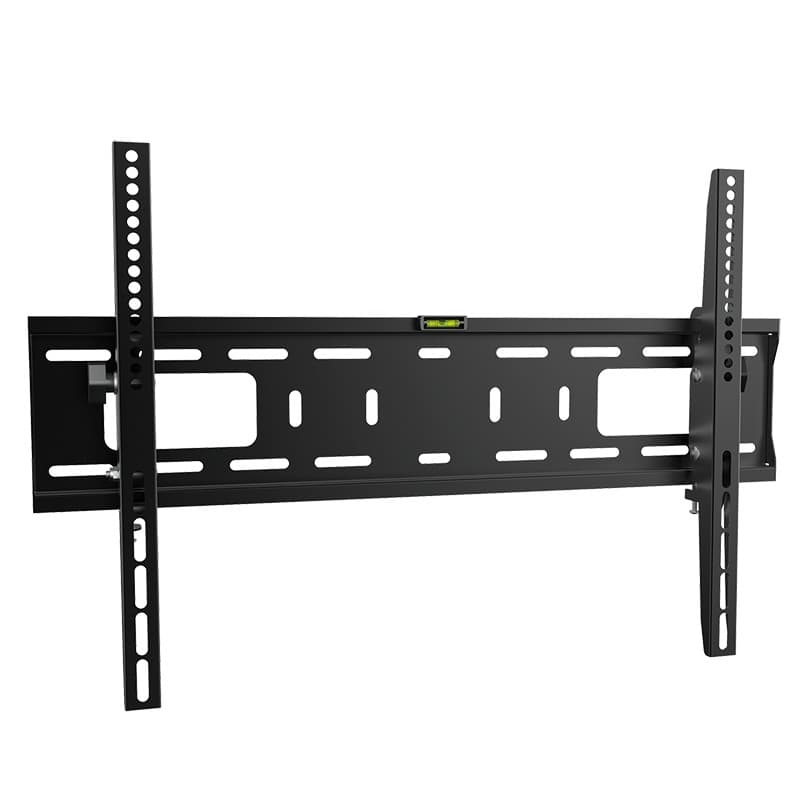 SUPORT de perete LOGILINK, pt 1 TV/monitor plat, diag. max 70 inch, inclinare, max 50 Kg, "BP0018"