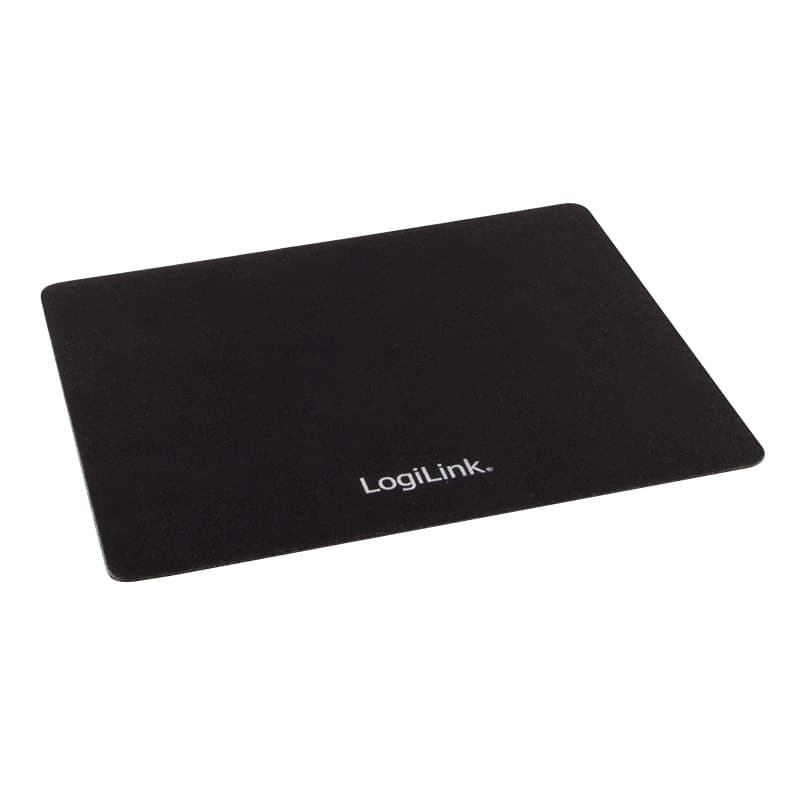 MousePAD LOGILINK, antimicrobial, 230 x 190 x 2 mm, negru, "ID0149"