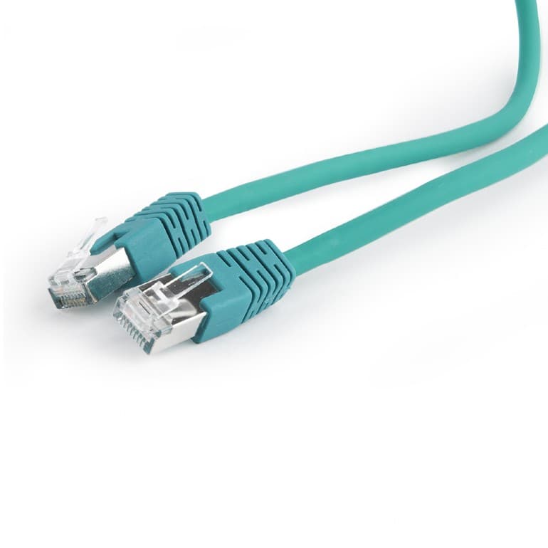 PATCH CORD S/FTP GEMBIRD Cat6a, LSZH, cupru, 3 m, violet, AWG27, dublu ecranat "PP6A-LSZHCU-V-3M"