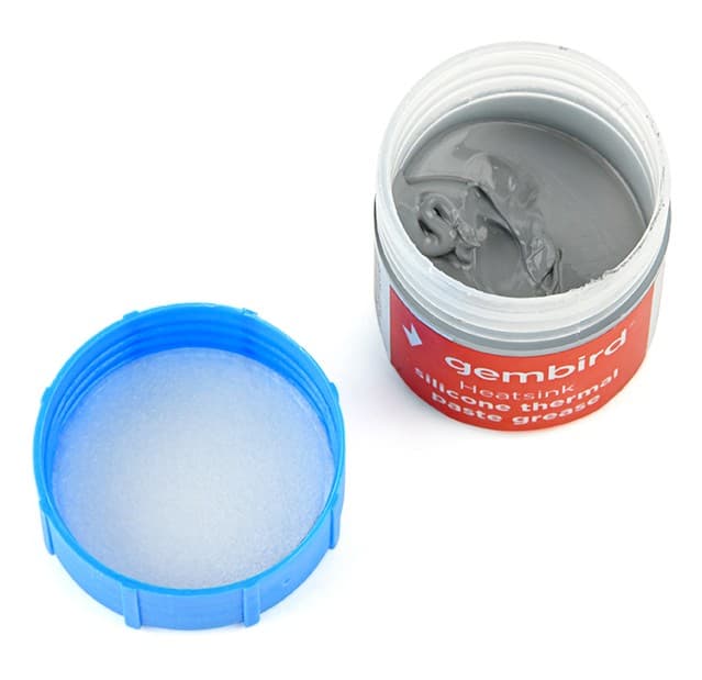 PASTA SILICONICA GEMBIRD, 15 g "TG-G15-02"