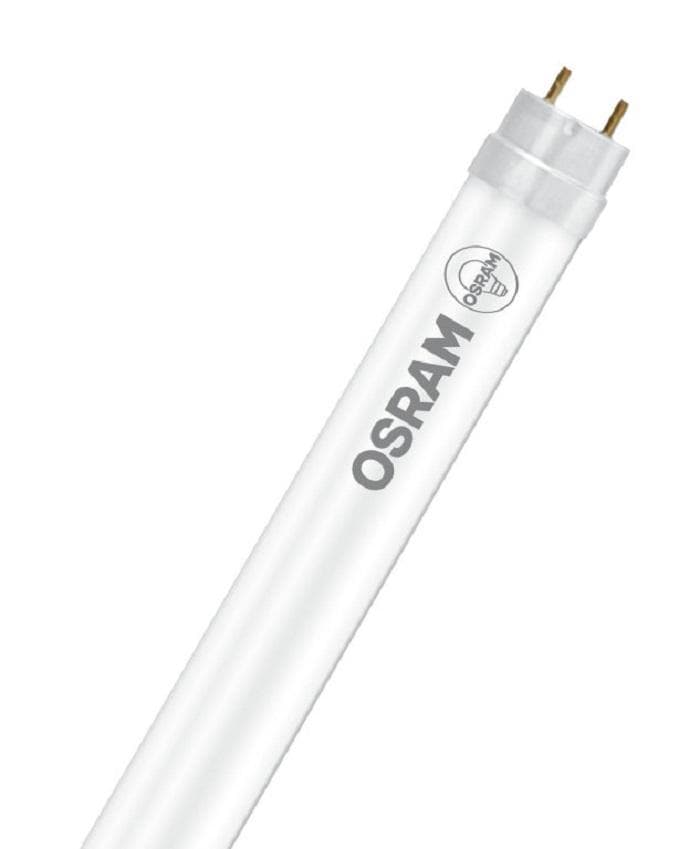 TUB LED Osram, soclu G13, putere 7.6W, forma tub, lumina alb calda, alimentare 220 - 240 V, "000004058075024618"