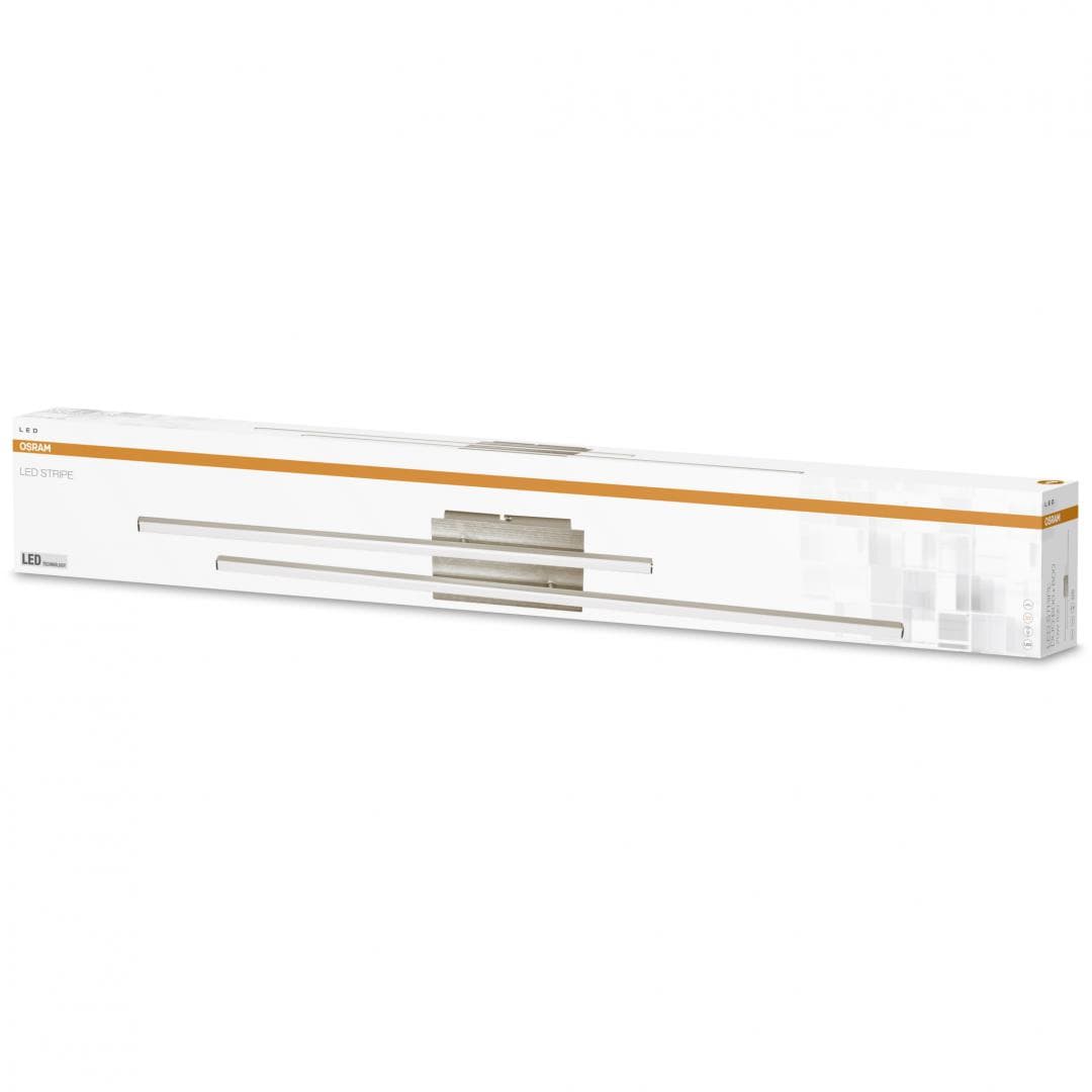 APLICA OSRAM, LED, soclu integrat, putere 20 W, tip lumina alb, 1.160 lumeni, alimentare 220 - 230 V, "000004058075054998" — miniatură