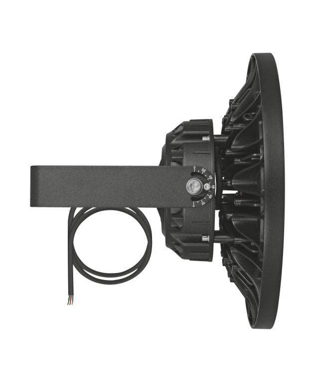 APLICA OSRAM, LED, soclu integrat, putere 95 W, tip lumina alb, 13.000 lumeni, alimentare 220 - 230 V, "000004058075074330"