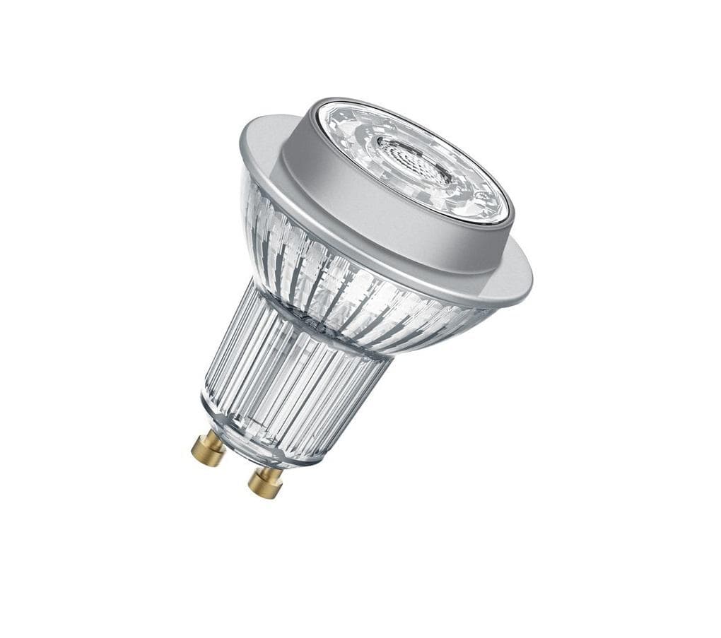 SPOT incastrat OSRAM, LED, soclu GU10, putere 9.1 W, tip lumina alb rece, 750 lumeni, alimentare 220 - 230 V, "000004058075096509"