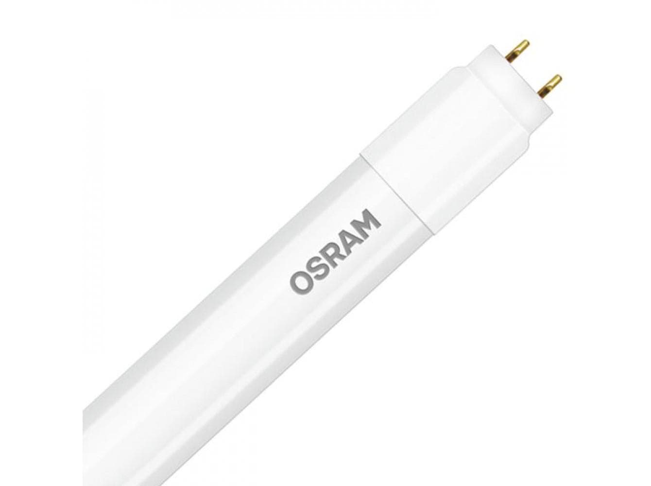 TUB LED Osram, soclu G13, putere 20W, forma tub, lumina alb, alimentare 220 - 240 V, "000004058075817913"