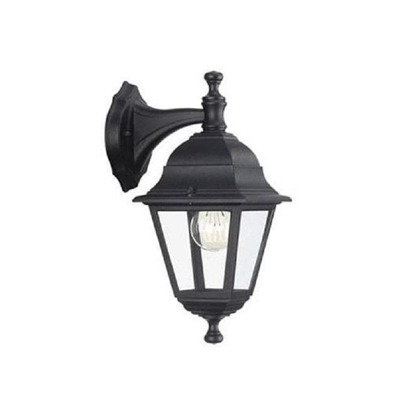 FELINAR exterior PHILIPS, filament, soclu E27, putere 60 W, tip lumina alb calda, alimentare 220 - 230 V, "000005412253614876"