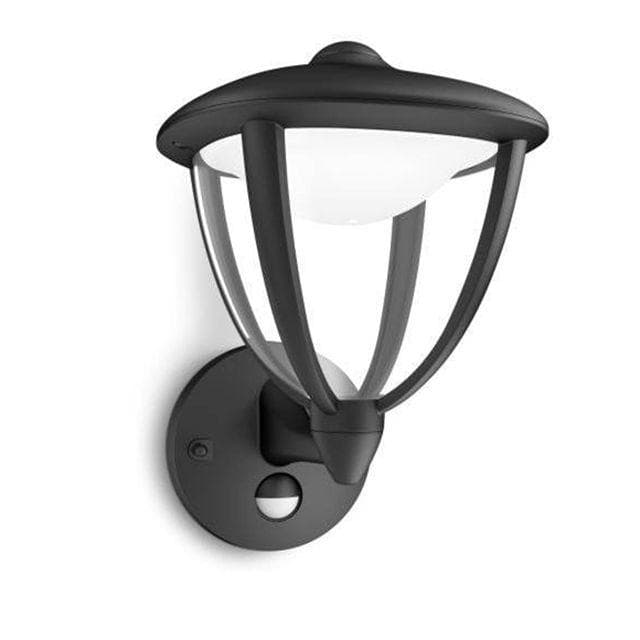 FELINAR exterior PHILIPS, LED, soclu integrat, putere 4.5 W, tip lumina alb, 430 lumeni, alimentare 220 - 230 V, "000008718696122419"