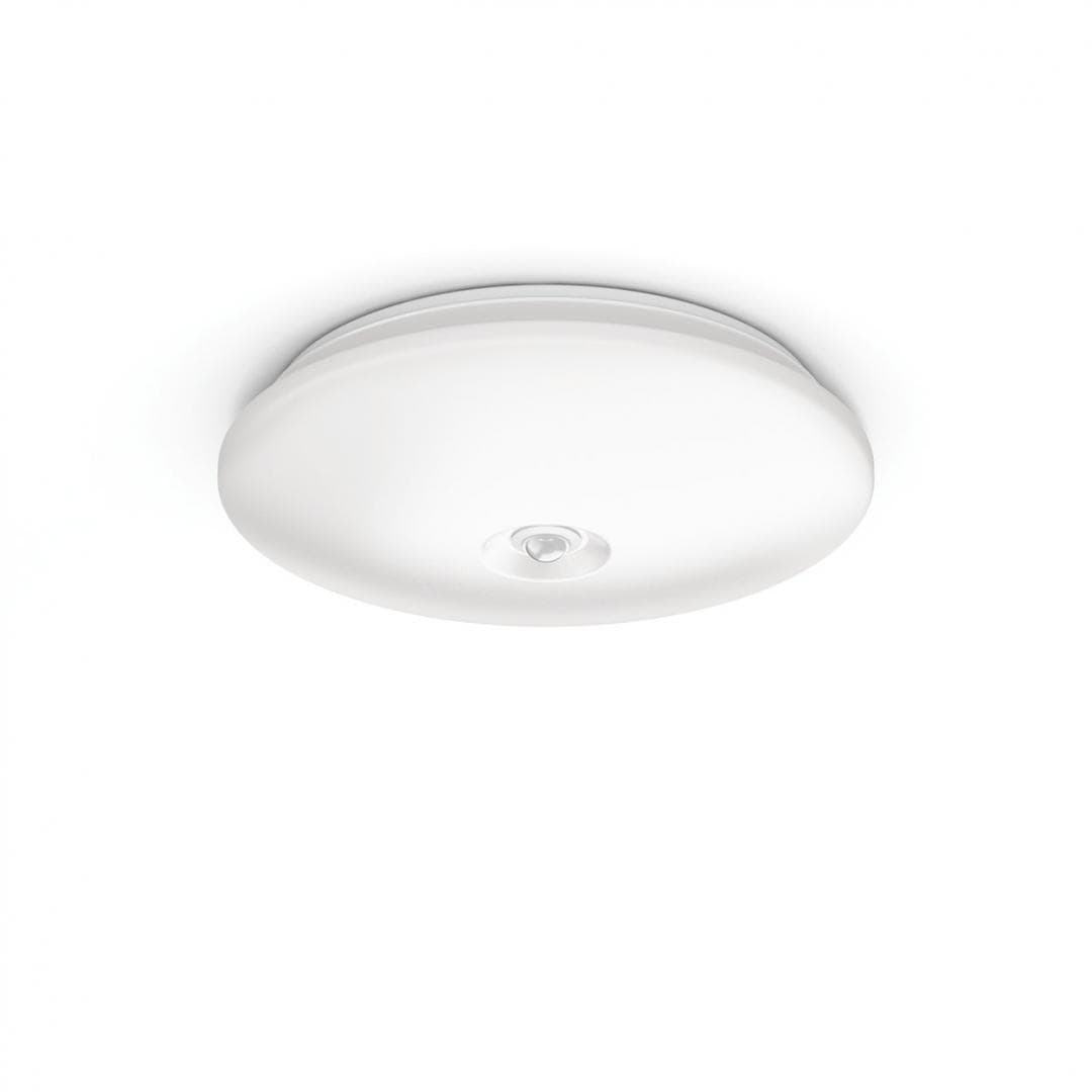 APLICA PHILIPS, LED, soclu integrat, putere 4 W x 4, tip lumina alb calda, 1.300 lumeni, alimentare 220 - 230 V, "000008718696153239"