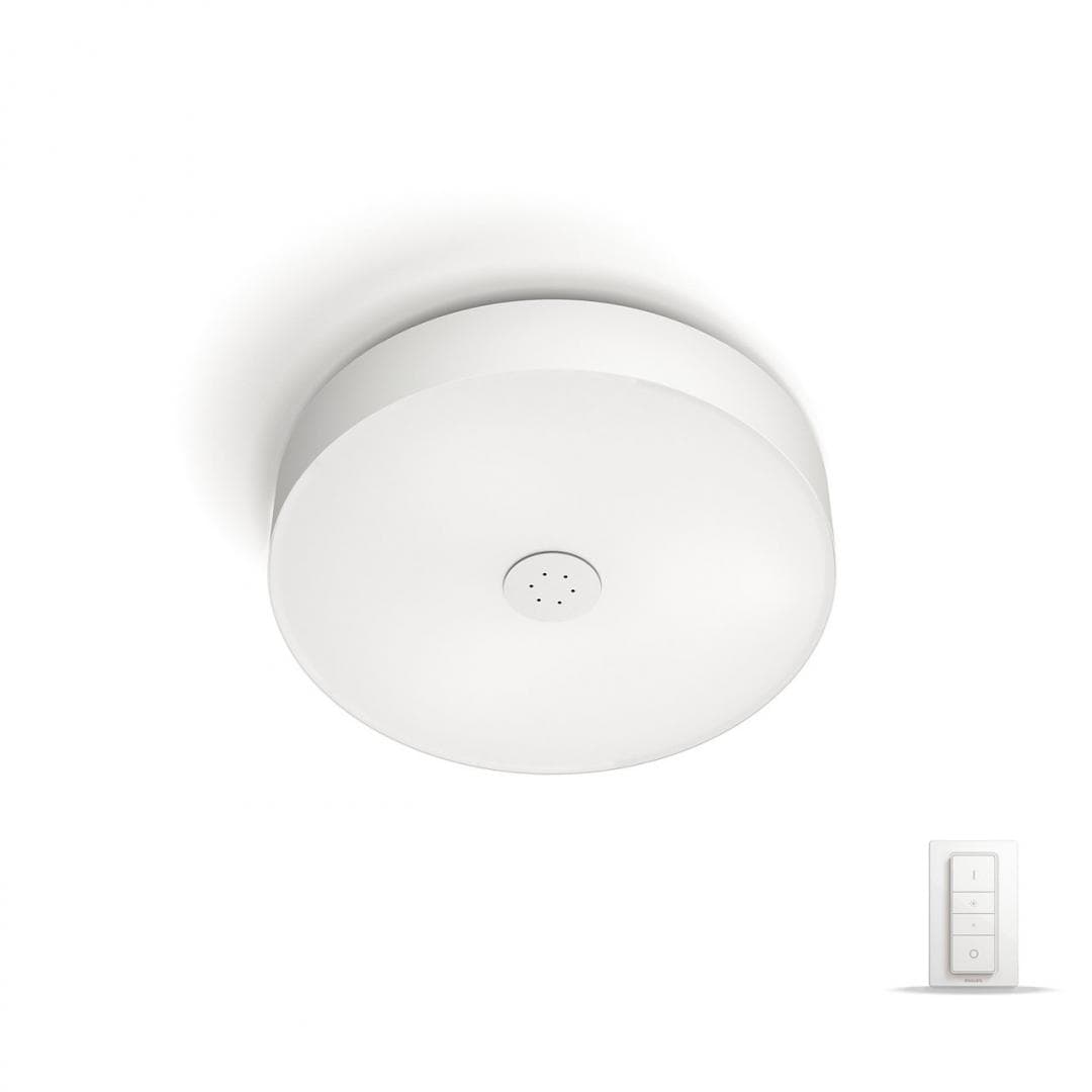 APLICA smart PHILIPS, LED, soclu integrat, putere 39 W, tip lumina alb, 3.000 lumeni, alimentare 220 - 230 V, "000008718696159163" — miniatură