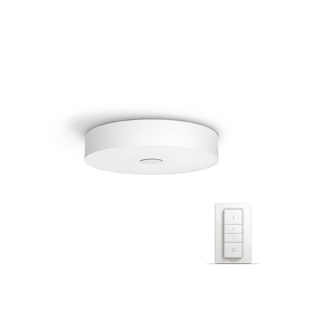 APLICA smart PHILIPS, LED, soclu integrat, putere 39 W, tip lumina alb, 3.000 lumeni, alimentare 220 - 230 V, "000008718696159163" — miniatură