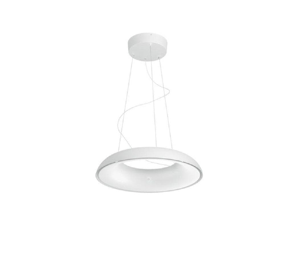LUSTRA smart PHILIPS, LED, soclu integrat, putere 39 W, tip lumina alb, 3.000 lumeni, alimentare 220 - 230 V, "000008718696159187" — miniatură