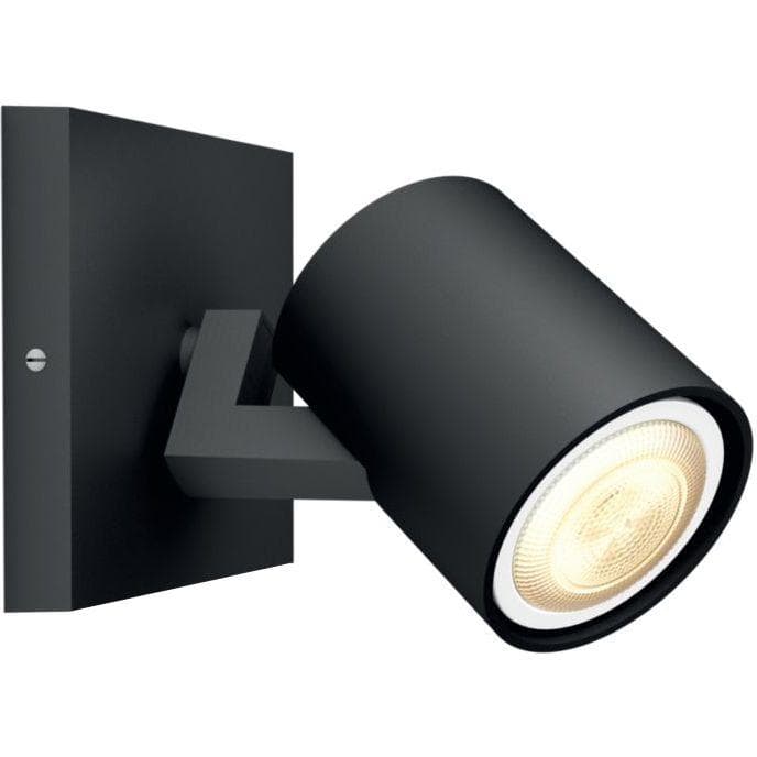 APLICA smart PHILIPS, LED, soclu GU10, putere 5.5 W, tip lumina alb, 250 lumeni, alimentare 220 - 230 V, "000008718696159385"