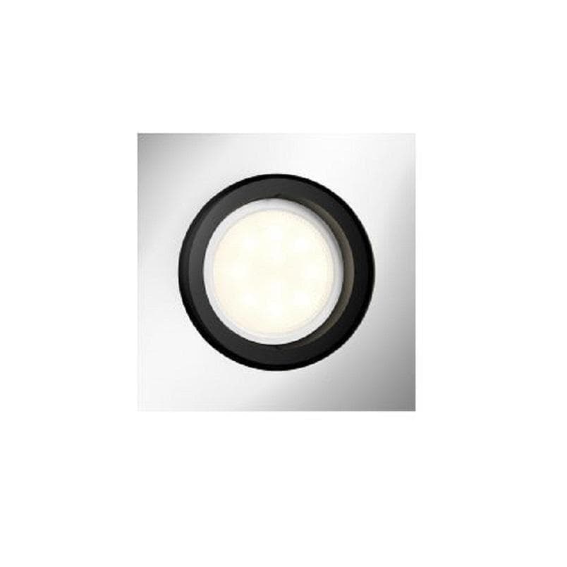 APLICA smart PHILIPS, LED, soclu GU10, putere 5.5 W, tip lumina alb, 250 lumeni, alimentare 220 - 230 V, "000008718696161128" — miniatură
