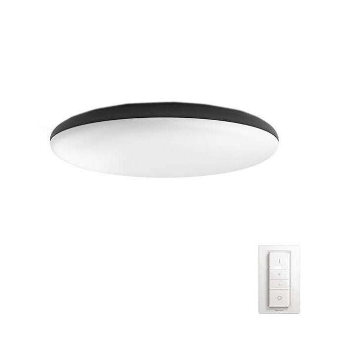 APLICA smart PHILIPS, LED, soclu integrat, putere 39 W, tip lumina alb, 3.000 lumeni, alimentare 220 - 230 V, "000008718696162705"