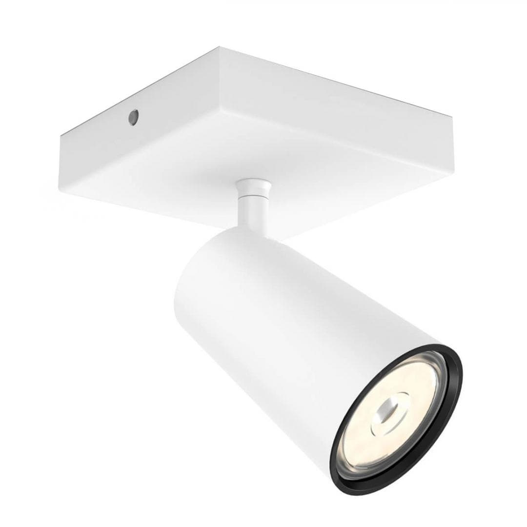 APLICA PHILIPS, LED, soclu GU10, putere 5.5 W, alimentare 220 - 230 V, "000008718696164624"