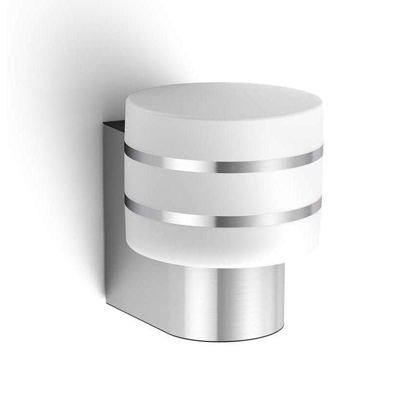 APLICA smart PHILIPS, LED, soclu E27, putere 9 W, tip lumina alb calda, 806 lumeni, alimentare 220 - 230 V, "000008718696166079"