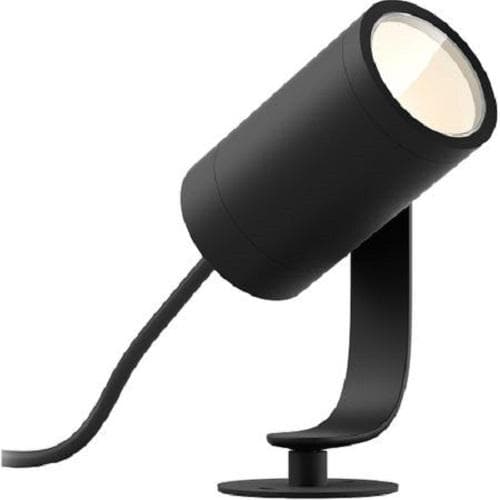 APLICA smart PHILIPS, LED, soclu integrat, putere 8 W, tip lumina multicolora, 600 lumeni, alimentare 220 - 230 V, "000008718696167977" — miniatură