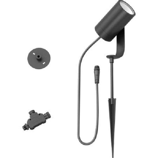 APLICA smart PHILIPS, LED, soclu integrat, putere 8 W, tip lumina multicolora, 600 lumeni, alimentare 220 - 230 V, "000008718696167977"