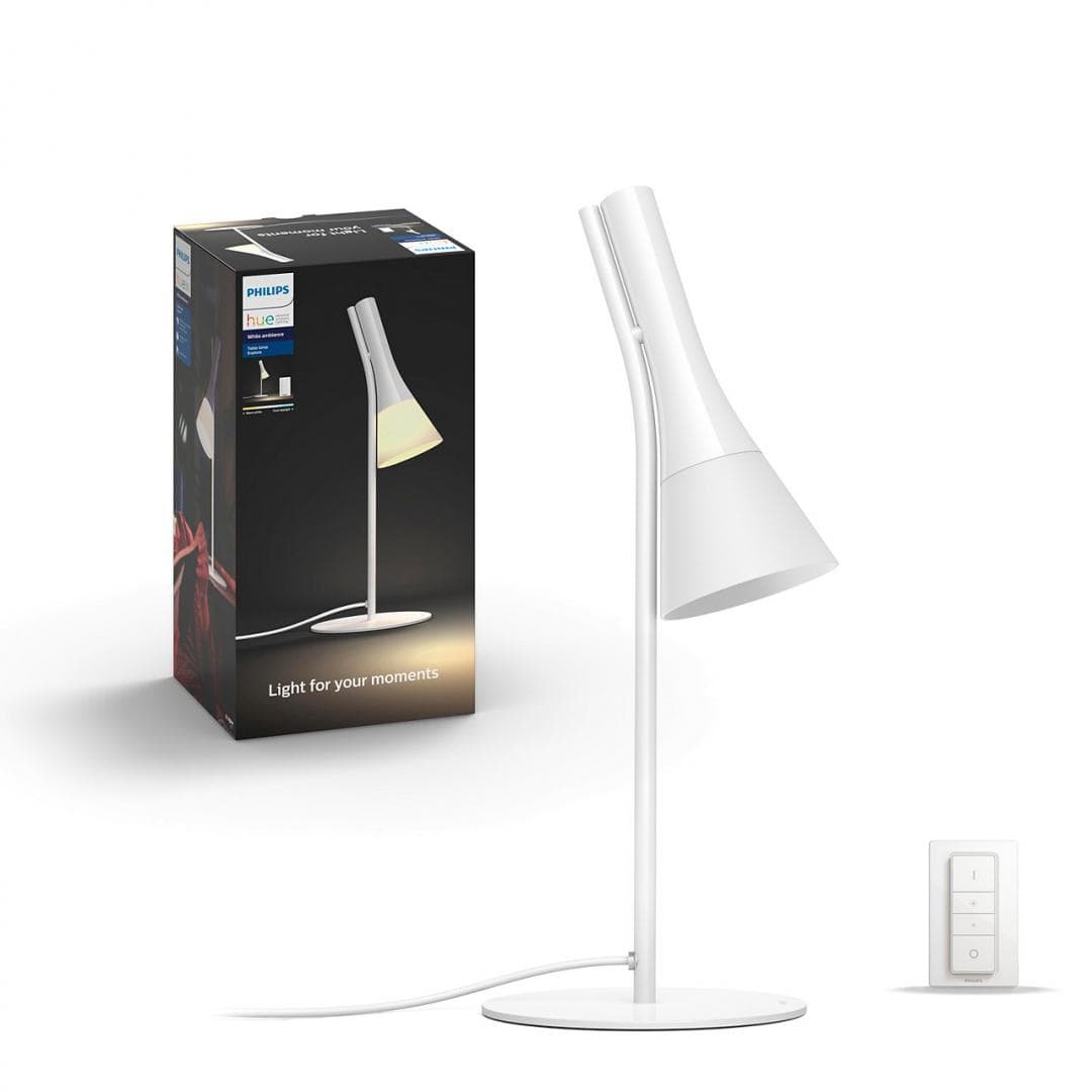 VEIOZA smart PHILIPS, LED, soclu E14, putere 6 W, tip lumina alb, 470 lumeni, alimentare 220 - 230 V, "000008718696168868"