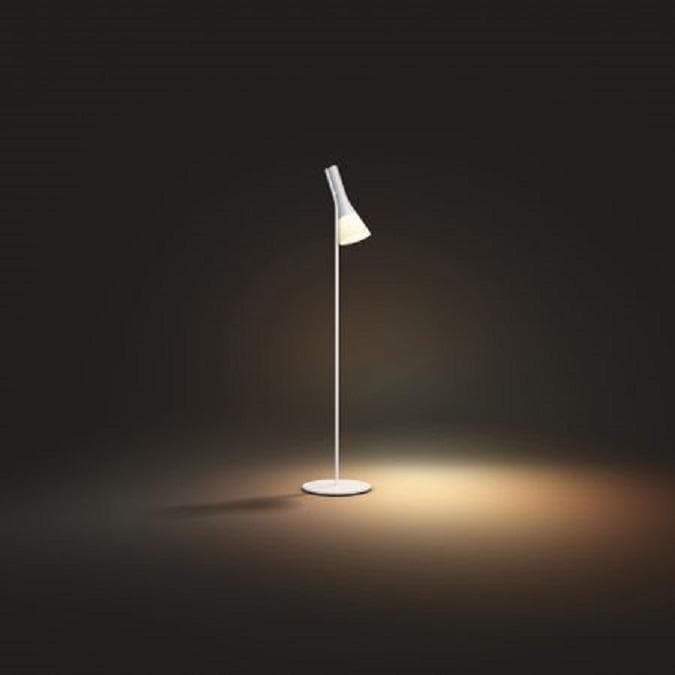 LAMPA smart PHILIPS, oricare, soclu E27, putere 9 W, tip lumina alb, 806 lumeni, alimentare 220 - 230 V, "000008718696168875" — miniatură