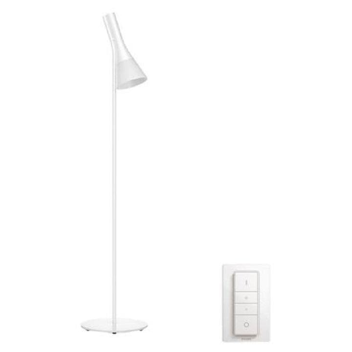 LAMPA smart PHILIPS, oricare, soclu E27, putere 9 W, tip lumina alb, 806 lumeni, alimentare 220 - 230 V, "000008718696168875"