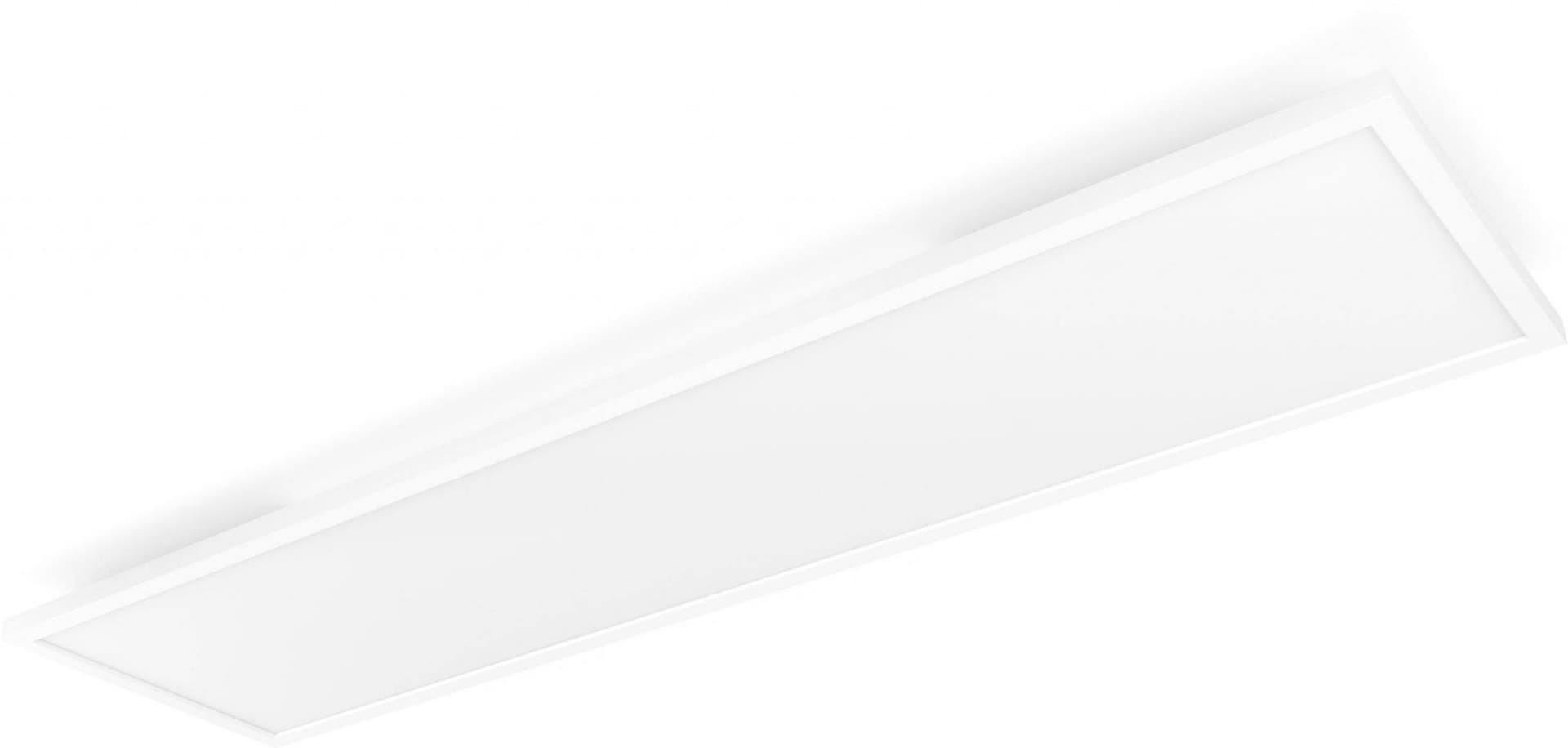 PLAFONIERA smart PHILIPS, LED, soclu putere 55 W, tip lumina alb calda, 4.200 lumeni, alimentare 220 - 230 V, "000008718696169377"