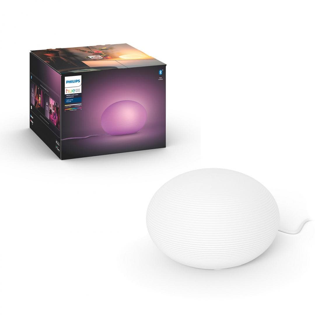 VEIOZA smart PHILIPS, LED, soclu E27, putere 9.5 W, tip lumina multicolora, 806 lumeni, alimentare 220 - 230 V, "000008718696174586"