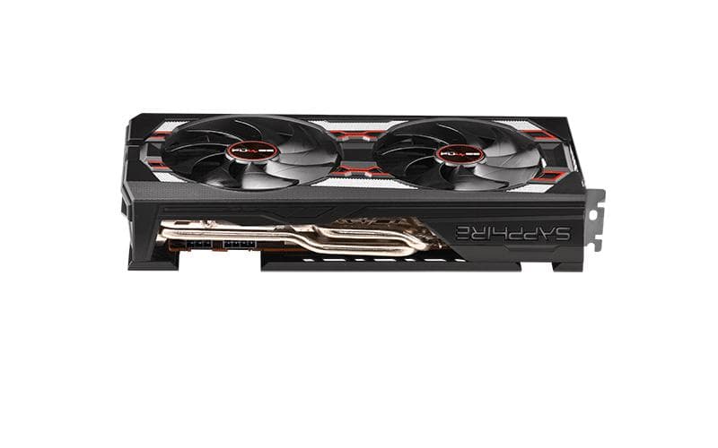 PLACA VIDEO SAPPHIRE AMD Radeon RX 5700 XT, 8 GB GDDR6 256 biti, PCI Express 4.0 x 16, HDMI, Display Port x 3, sistem racire aer activ, "11293-01-20G" — miniatură