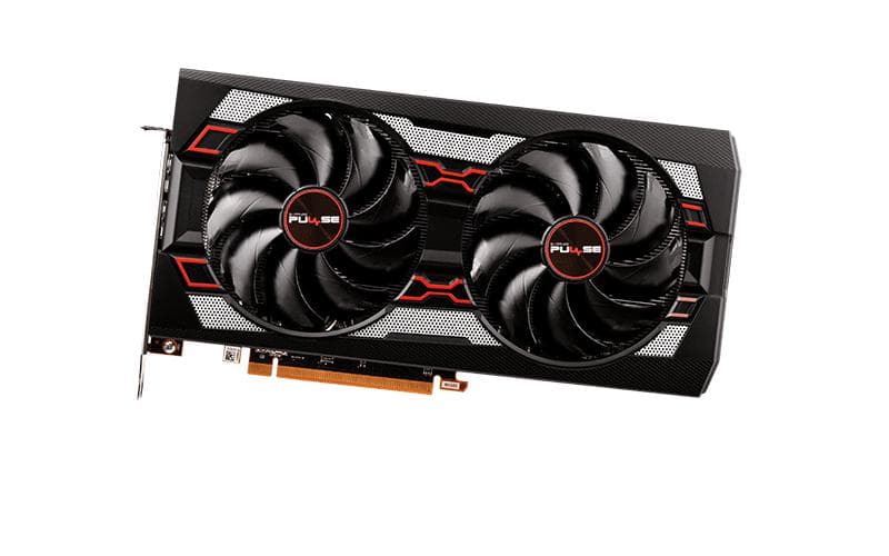 PLACA VIDEO SAPPHIRE AMD Radeon RX 5700 XT, 8 GB GDDR6 256 biti, PCI Express 4.0 x 16, HDMI, Display Port x 3, sistem racire aer activ, "11293-01-20G"