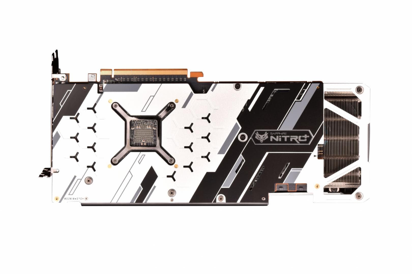 PLACA VIDEO SAPPHIRE AMD Radeon RX 5700XT SE NITRO+, 8 GB GDDR6 256 biti, PCI Express 4.0 x 16, HDMI x 2, Display Port x 2, sistem racire aer activ, "11293-05-40G" — miniatură
