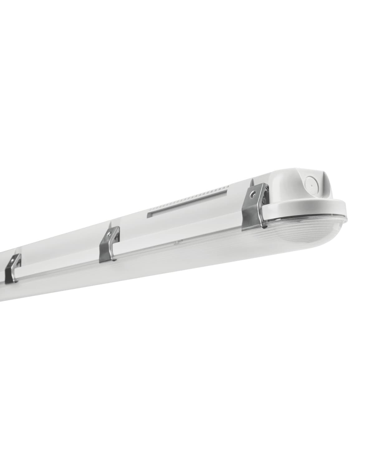 PLAFONIERA OSRAM, LED, soclu putere 55 W, tip lumina alb rece, 6.400 lumeni, alimentare 220 - 230 V, "000004058075079953"
