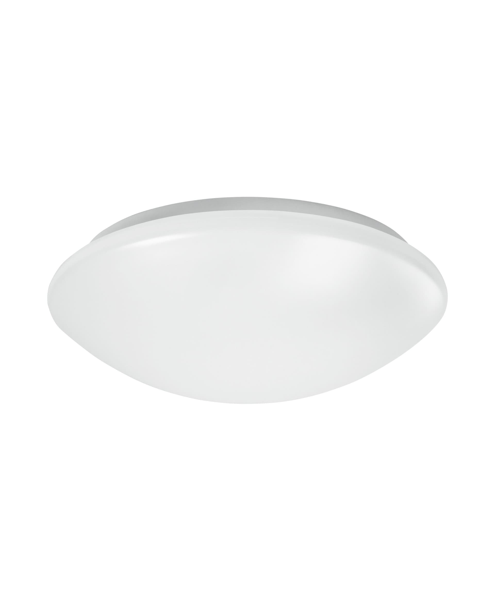 APLICA OSRAM, LED, soclu integrat, putere 18 W, tip lumina alb rece, 1.440 lumeni, alimentare 220 - 230 V, "000004058075080034" — miniatură