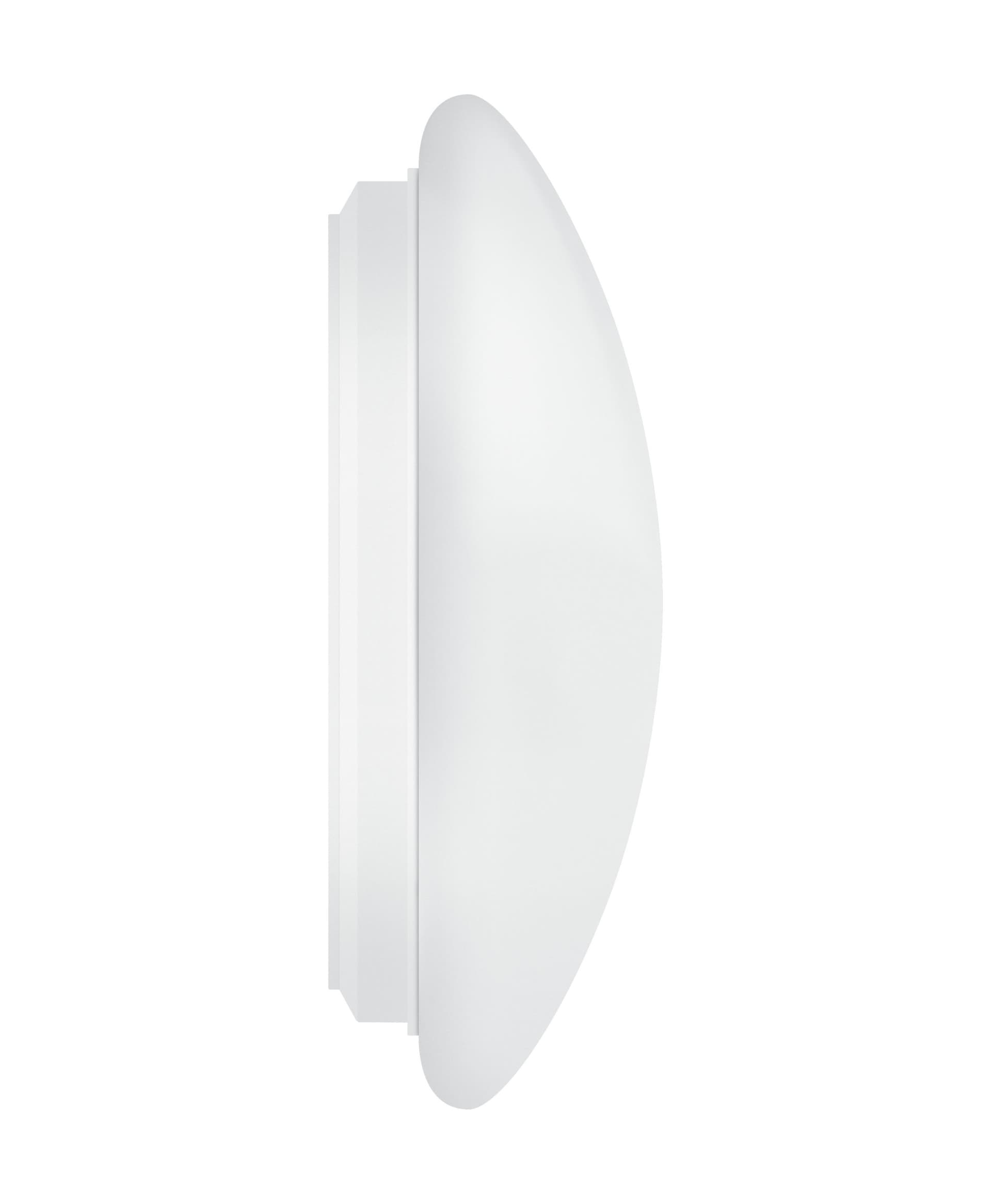 APLICA OSRAM, LED, soclu integrat, putere 18 W, tip lumina alb, 1.440 lumeni, alimentare 220 - 230 V, "000004058075110229" — miniatură